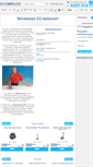 Mobile Screenshot of cc-tukku.com